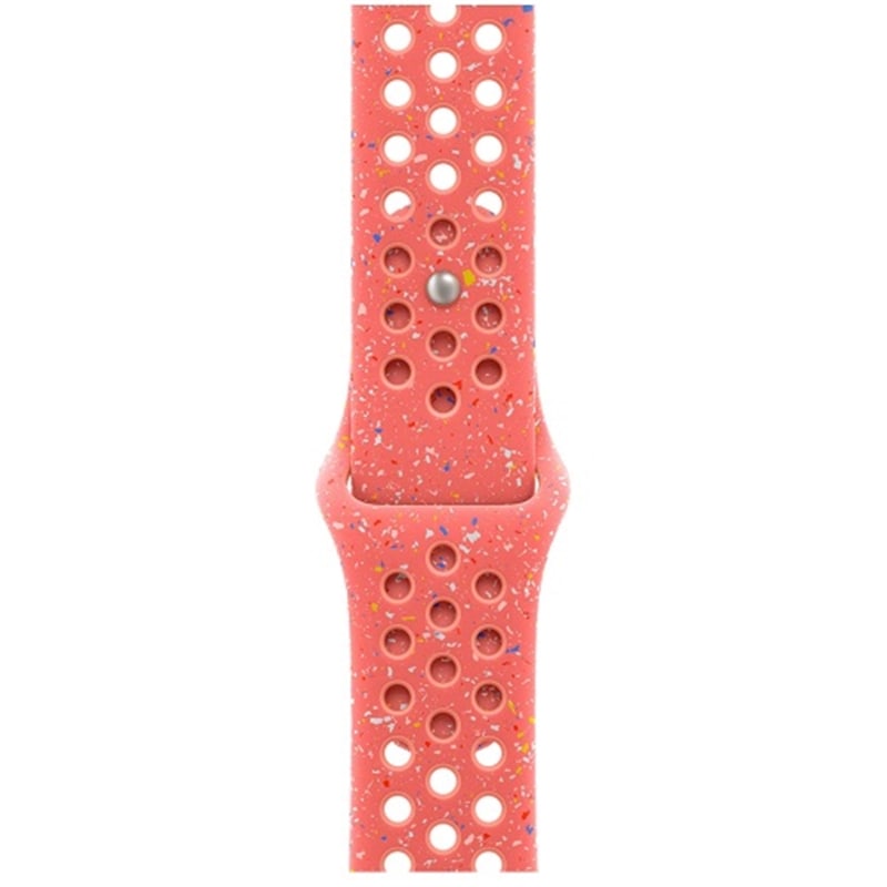 AppleiAbvj Apple Watch 46mmP[Xp NikeX|[coh - S/M MYLF3FE/A