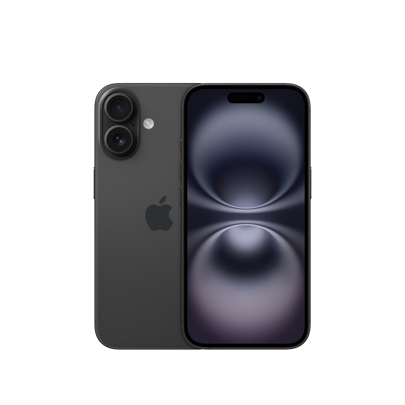AppleiAbvj ySIMt[ziPhone 16 128GB MYDQ3J/A