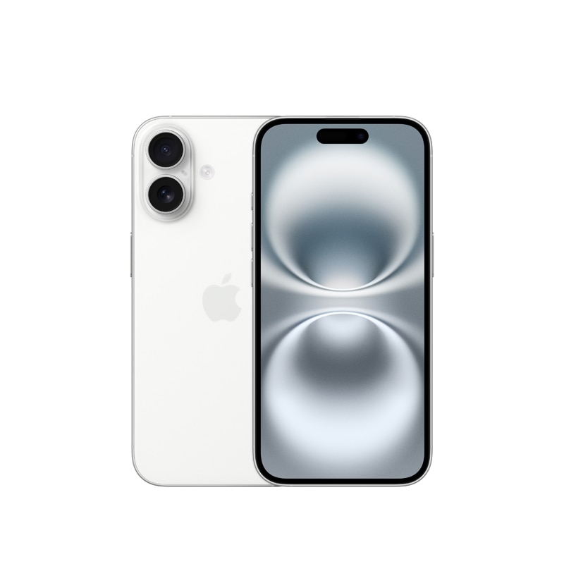 AppleiAbvj ySIMt[ziPhone 16 128GB MYDR3J/A