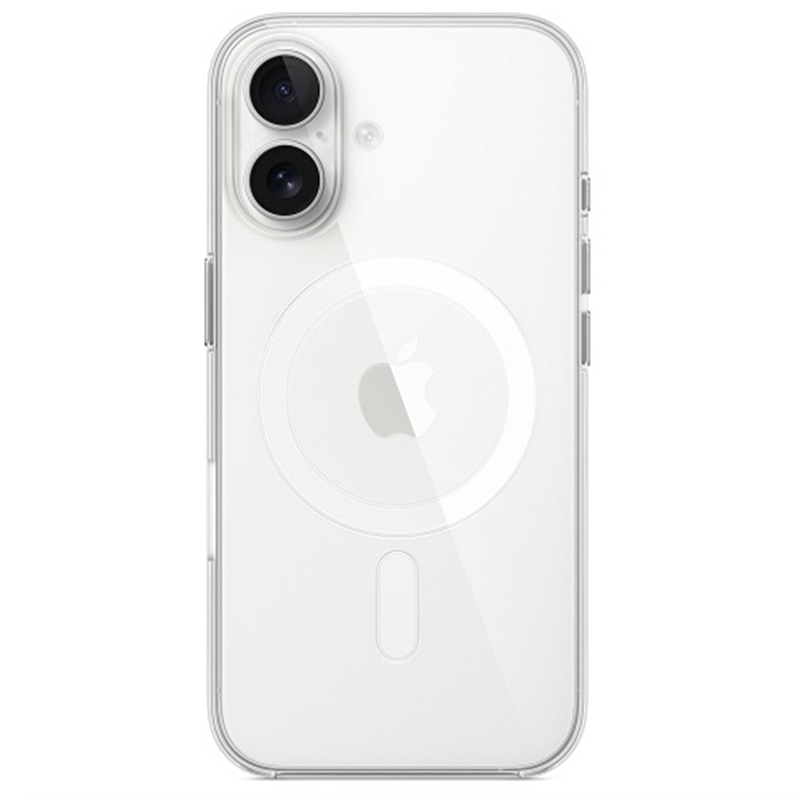 AppleiAbvj MagSafeΉ iPhone 16 NAP[X MA6A4FE/A