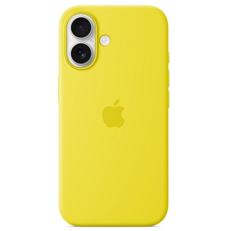 AppleiAbvj MagSafeΉ iPhone 16VR[P[X MYY73FE/A