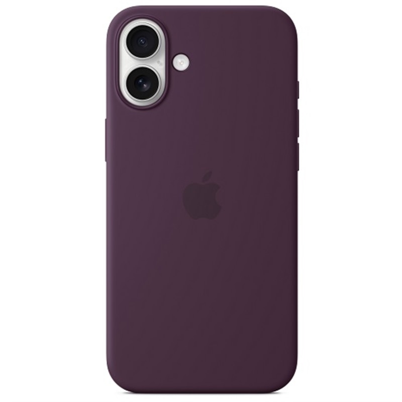 AppleiAbvj MagSafeΉ iPhone 16 Plus VR[P[X MYYD3FE/A
