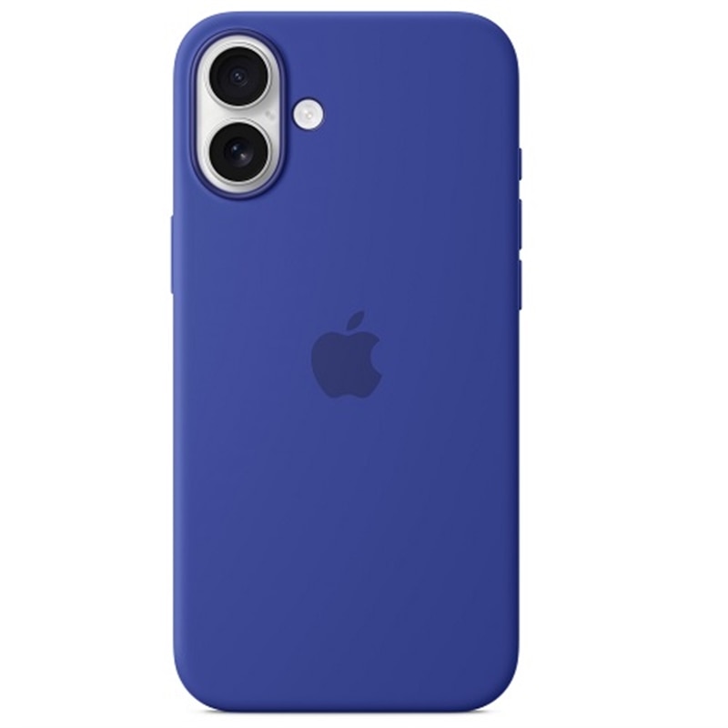 AppleiAbvj MagSafeΉ iPhone 16 Plus VR[P[X MYYF3FE/A