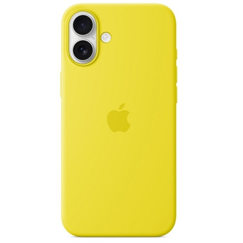 AppleiAbvj MagSafeΉ iPhone 16 Plus VR[P[X MYYG3FE/A