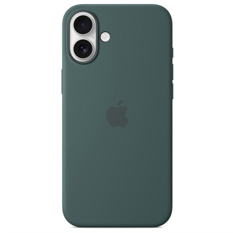 AppleiAbvj MagSafeΉ iPhone 16 Plus VR[P[X MYYH3FE/A