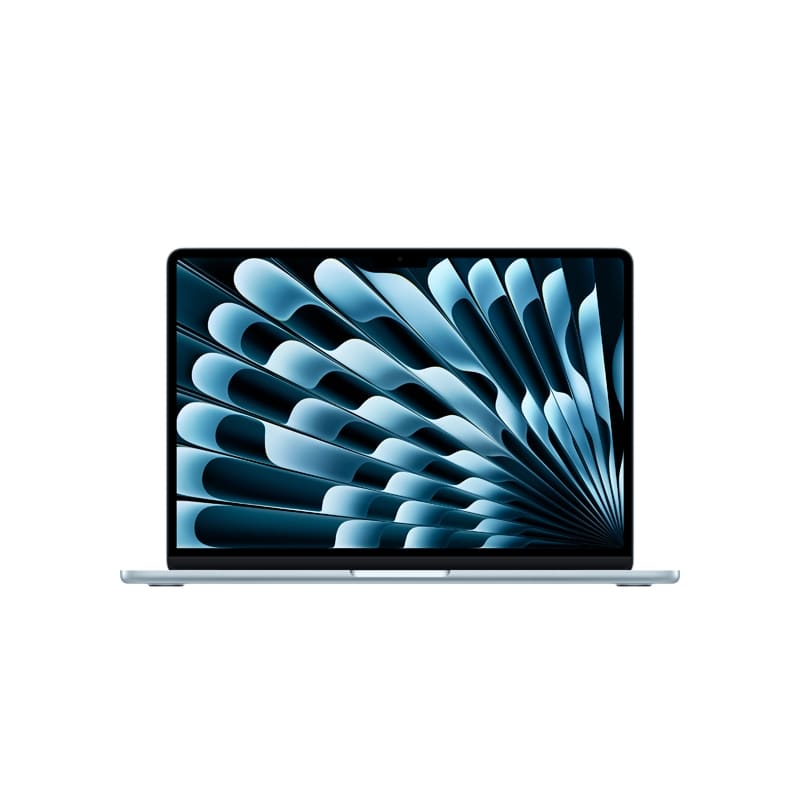 AppleiAbvj 13C`MacBook Air: 10RACPU8RAGPU𓋍ڂApple M4`bv MC6T4J/A