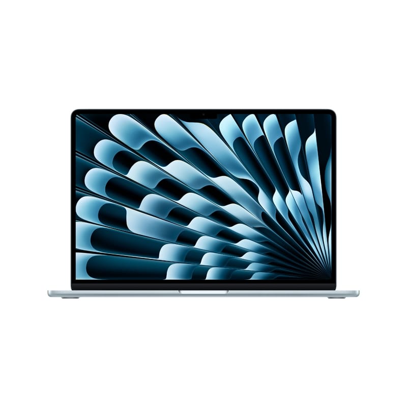 AppleiAbvj 15C`MacBook Air: 10RACPU10RAGPU𓋍ڂApple M4`bv MC7C4J/A