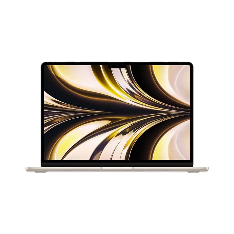AppleiAbvj 13C`MacBook Air: 8RACPU8RAGPU𓋍ڂApple M2`bv MC7W4J/A