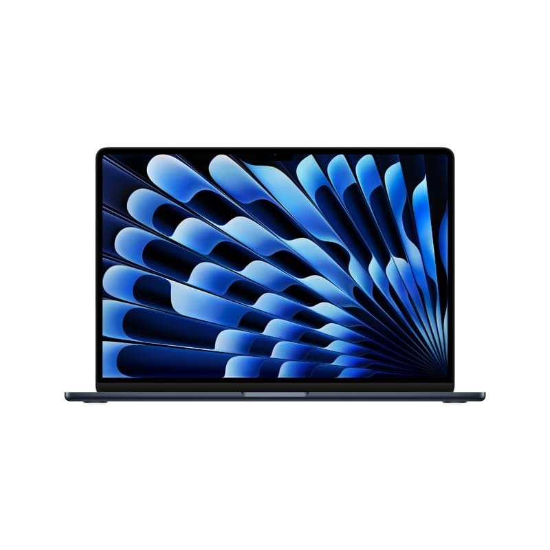 AppleiAbvj 15C`MacBook Air: 8RACPU10RAGPU𓋍ڂApple M3`bv MC9G4J/A