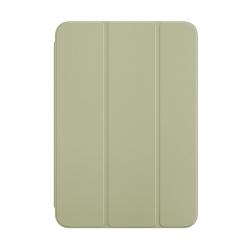 AppleiAbvj iPad miniiA17 ProjΉ Smart FolioiX}[gtHIj MC2V4FE/A