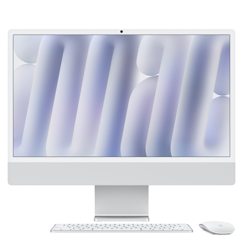 AppleiAbvj 24C`iMac Retina 4.5KfBXvCf Nano-textureKX: 10RACPU10RAGPU𓋍ڂApple M4`bv MD3H4J/A