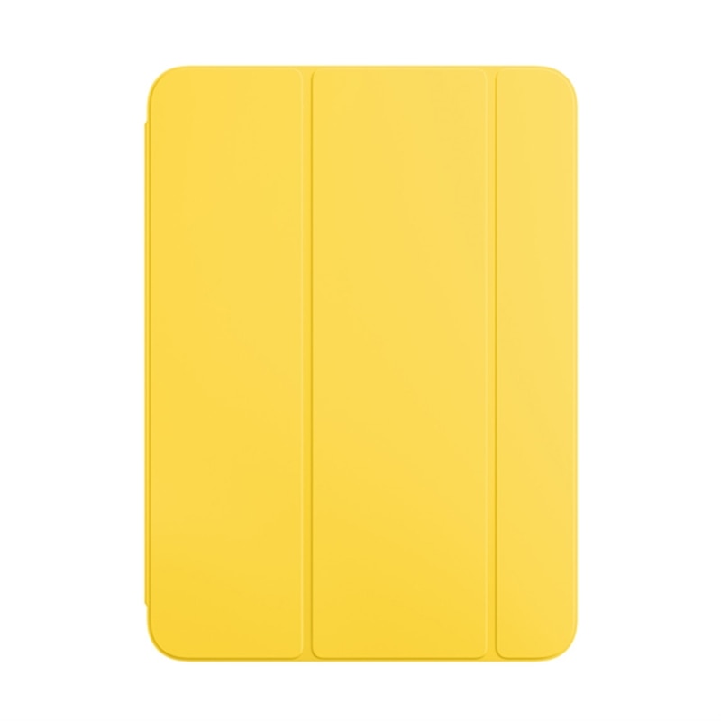 Apple�i�A�b�v���j&nbsp;iPad�iA16�j�pSmart Folio&nbsp;MDEN4FE/A(IPAD SMART FOLIO LEMONADE)