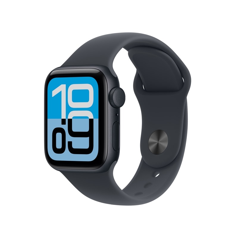 AppleiAbvj Apple Watch SE 3iGPSfj- 40mmA~jEP[X MEHC4J/A