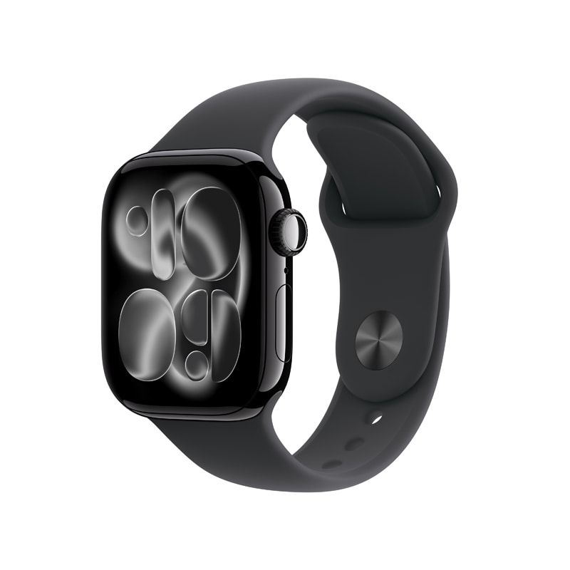 AppleiAbvj Apple Watch Series 11iGPSfj- 46mmA~jEP[X MEUW4J/A
