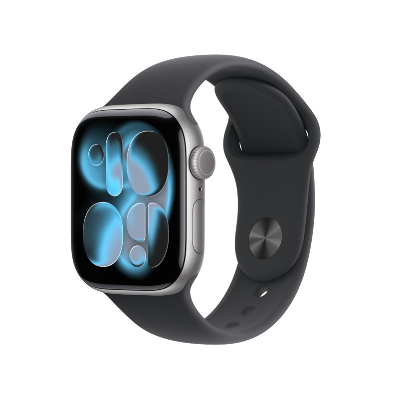 AppleiAbvj Apple Watch Series 11iGPSfj- 46mmA~jEP[X MEV44J/A