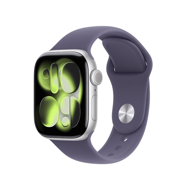 AppleiAbvj Apple Watch Series 11iGPSfj- 46mmA~jEP[X MEVA4J/A
