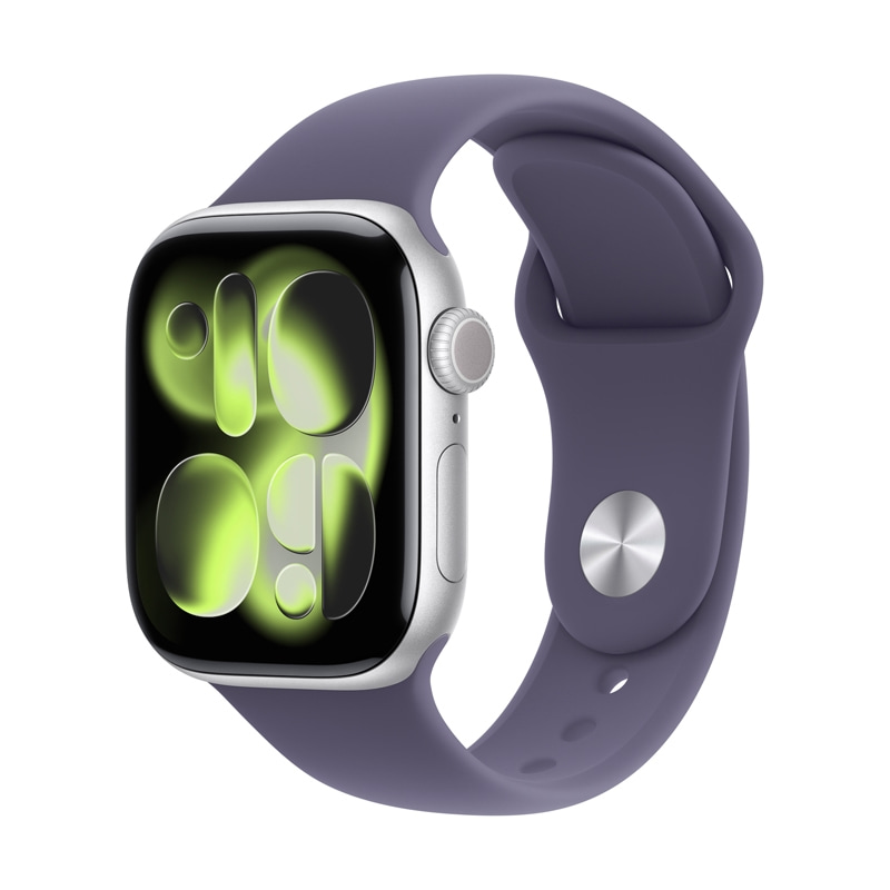 AppleiAbvj Apple Watch Series 11iGPS + Cellularfj- 42mmA~jEP[X MF8H4J/A