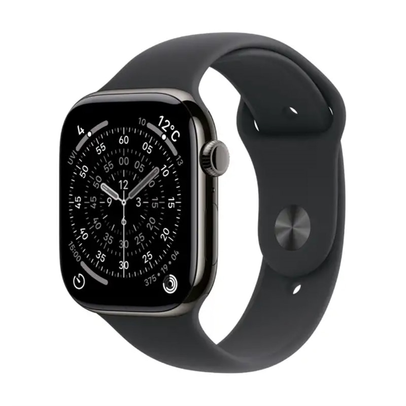 AppleiAbvj Apple Watch Series 11iGPS + Cellularfj- 42mm`^jEP[X MF8R4J/A