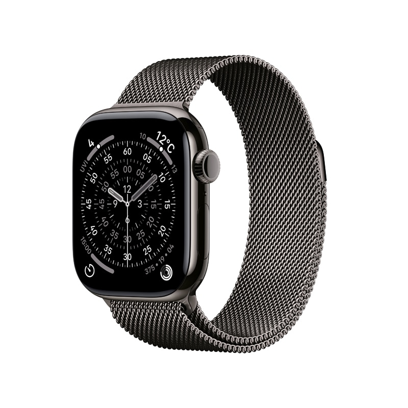 AppleiAbvj Apple Watch Series 11iGPS + Cellularfj- 42mm`^jEP[X MF8U4J/A