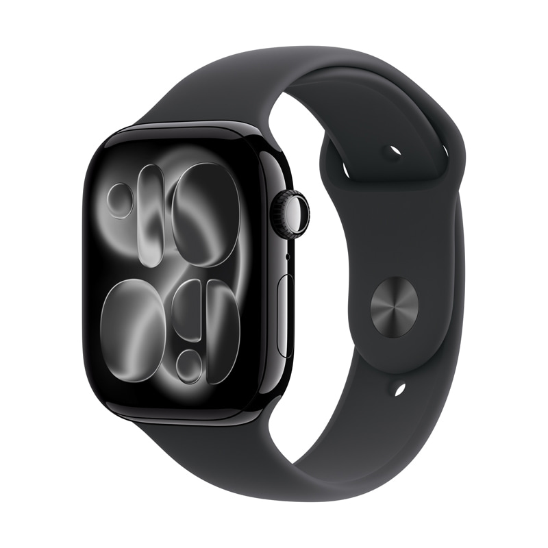 AppleiAbvj Apple Watch Series 11iGPS + Cellularfj- 46mmA~jEP[X MFC24J/A