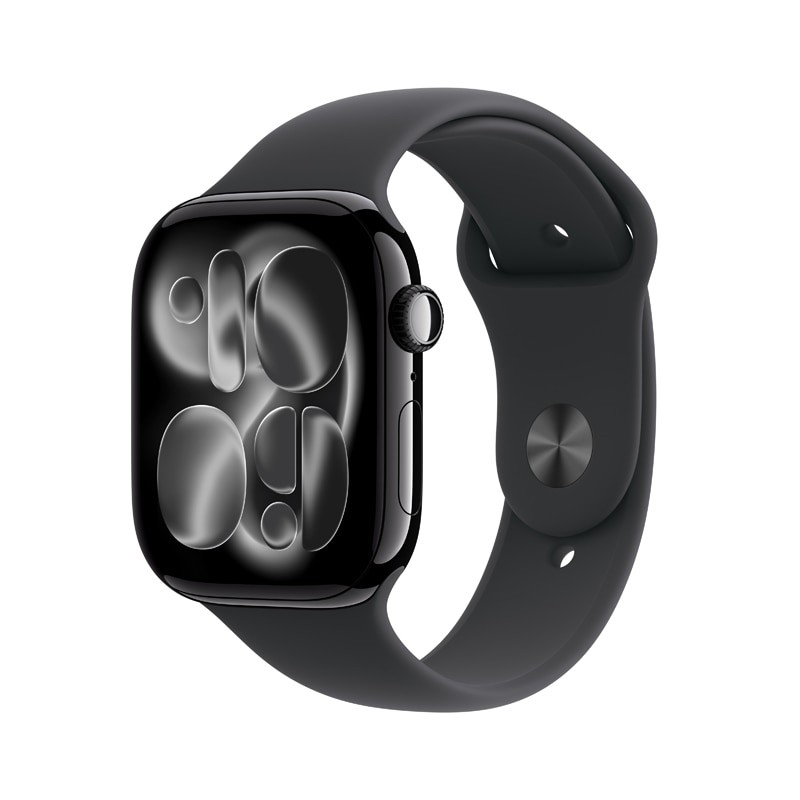 AppleiAbvj Apple Watch Series 11iGPS + Cellularfj- 46mmA~jEP[X MFC44J/A