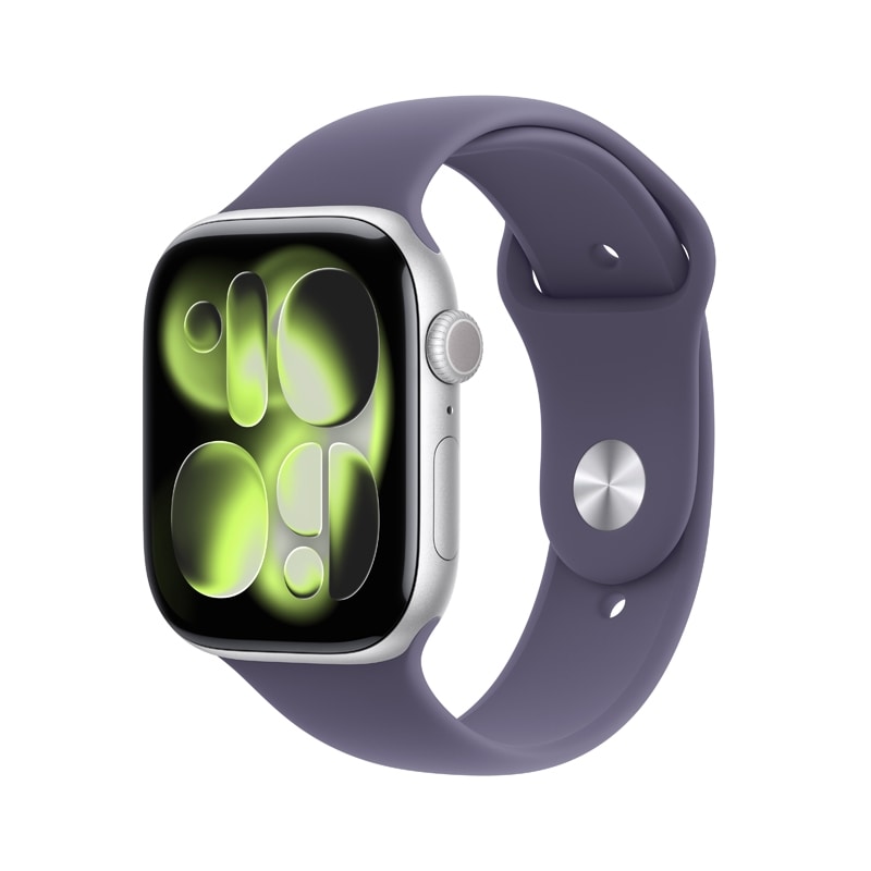 AppleiAbvj Apple Watch Series 11iGPS + Cellularfj- 46mmA~jEP[X MFCP4J/A