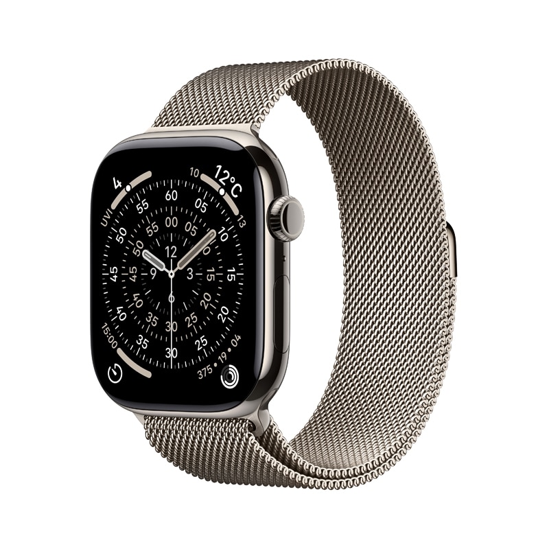 AppleiAbvj Apple Watch Series 11iGPS + Cellularfj- 46mm`^jEP[X MFCY4J/A