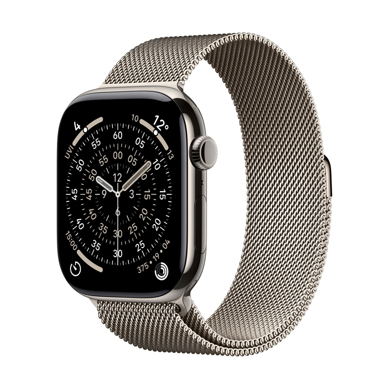 AppleiAbvj Apple Watch Series 11iGPS + Cellularfj- 46mm`^jEP[X MFD04J/A