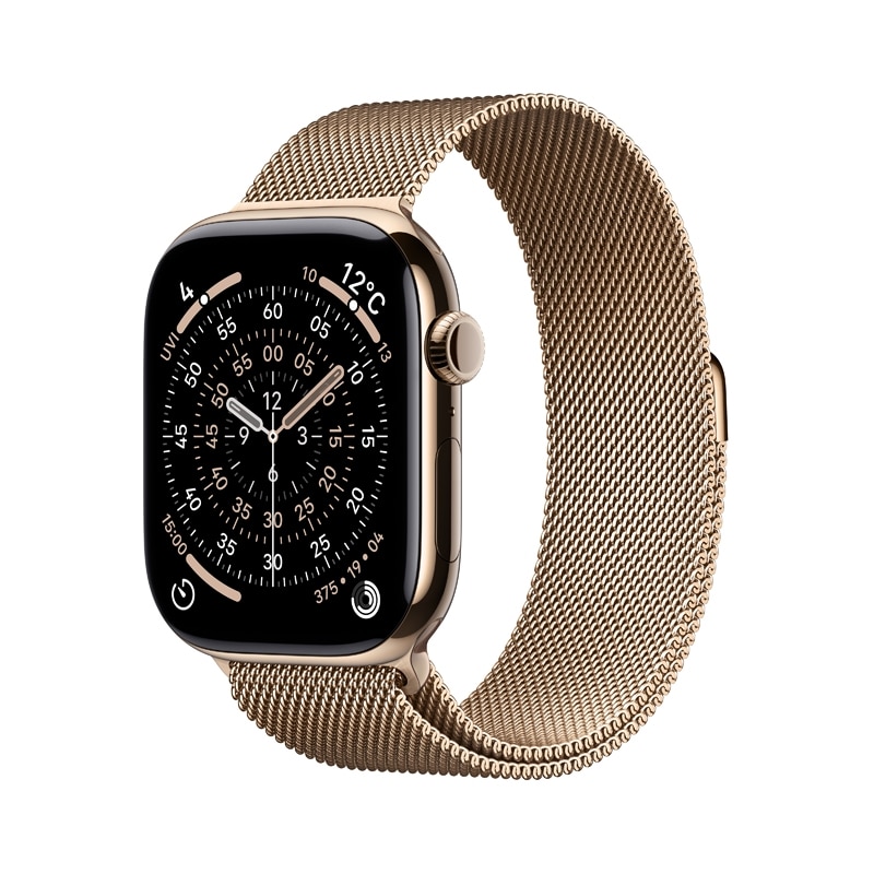 AppleiAbvj Apple Watch Series 11iGPS + Cellularfj- 46mm`^jEP[X MFD74J/A