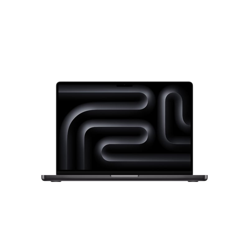 Apple�i�A�b�v���j&nbsp;M5�`�b�v���� 14�C���`MacBook Pro: 10�R�ACPU��10�R�AGPU�𓋍ڂ���Apple M5�`�b�v, 16GB, 1TB SSD&nbsp;MDE14J/A