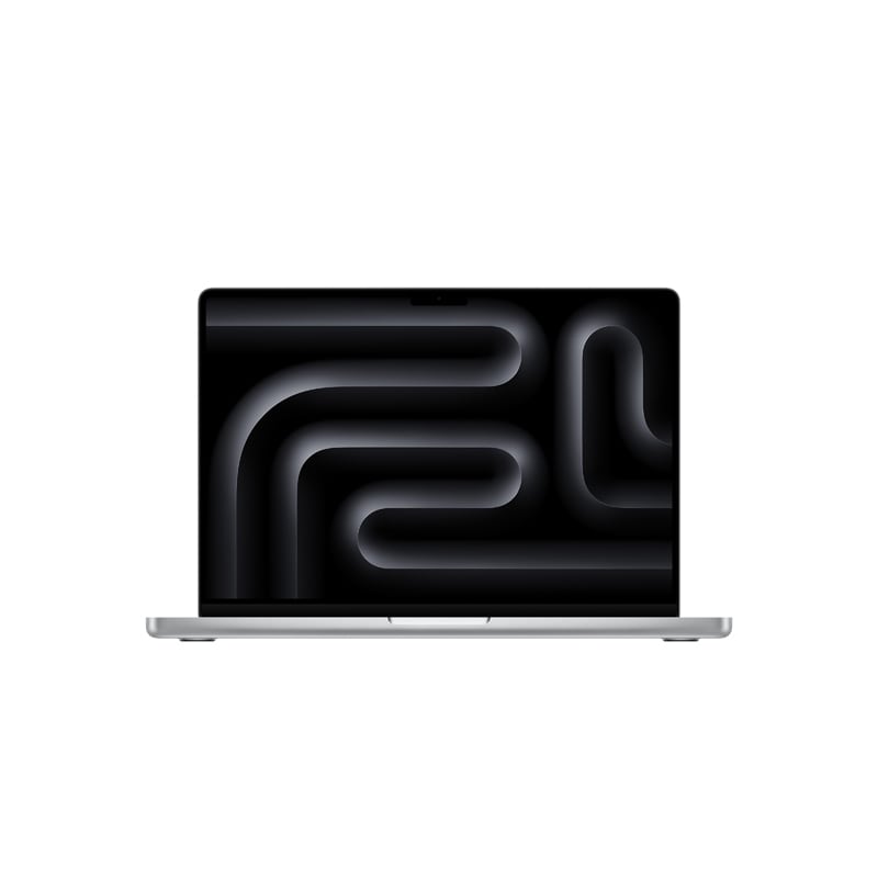 Apple�i�A�b�v���j&nbsp;M5�`�b�v���� 14�C���`MacBook Pro: 10�R�ACPU��10�R�AGPU�𓋍ڂ���Apple M5�`�b�v, 16GB, 1TB SSD&nbsp;MDE54J/A