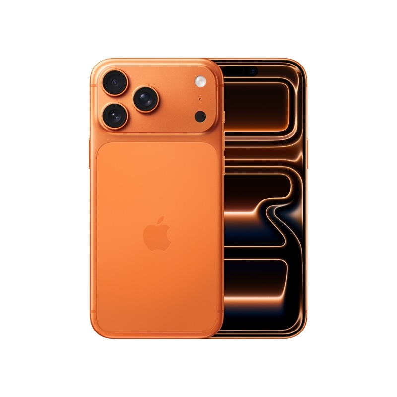 AppleiAbvj iPhone 17 Pro Max 1TB MFYG4J/A