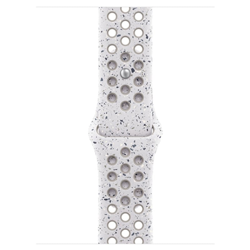 Apple�i�A�b�v���j&nbsp;40mm�P�[�X�pNike�X�|�[�c�o���h�@M/L�T�C�Y&nbsp;MGA34FE/A