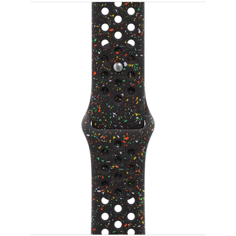 Apple�i�A�b�v���j&nbsp;42mm�P�[�X�pNike�X�|�[�c�o���h�@M/L�T�C�Y&nbsp;MGAF4FE/A