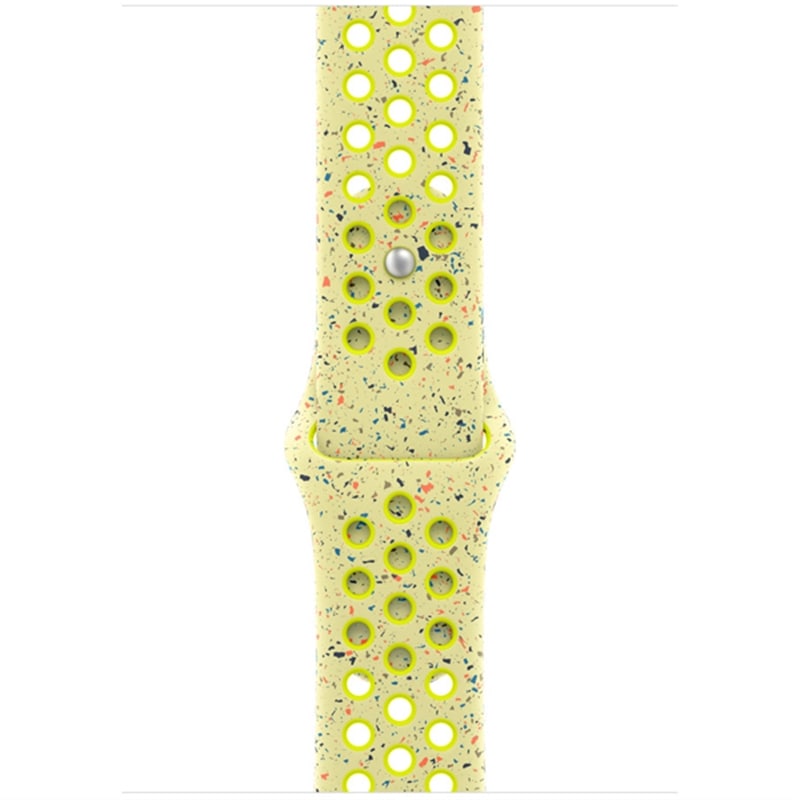 Apple�i�A�b�v���j&nbsp;46mm�P�[�X�pNike�X�|�[�c�o���h�@M/L�T�C�Y&nbsp;MGC14FE/A