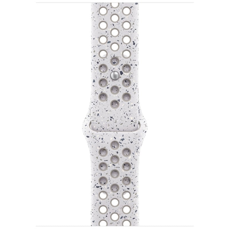 Apple�i�A�b�v���j&nbsp;46mm�P�[�X�pNike�X�|�[�c�o���h�@M/L�T�C�Y&nbsp;MGC54FE/A