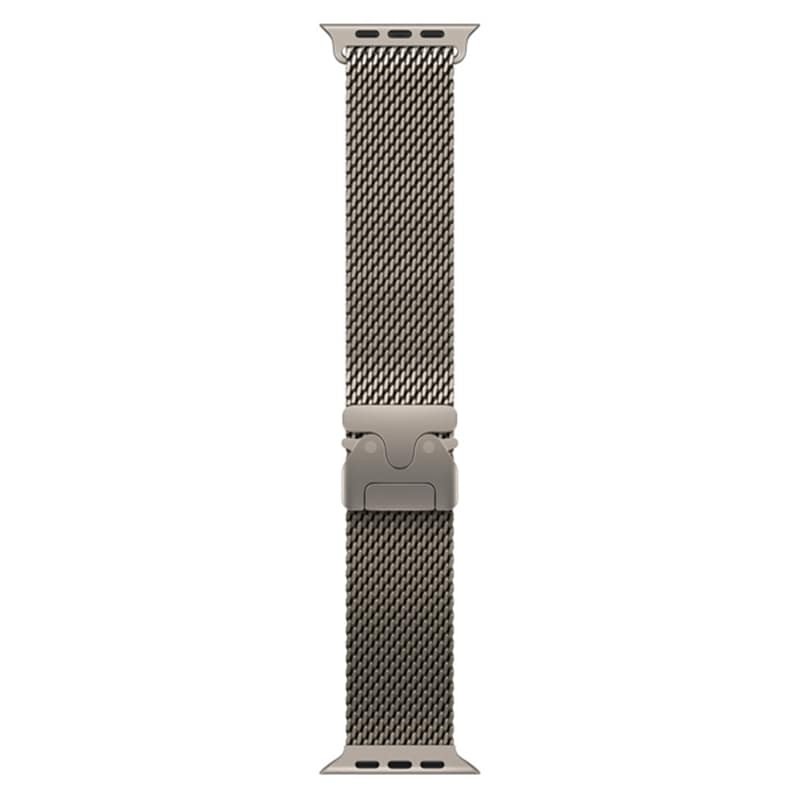 Apple�i�A�b�v���j&nbsp;49mm�P�[�X�p�`�^�j�E���~���l�[�[���[�v�@L�T�C�Y&nbsp;MGHQ4FE/A