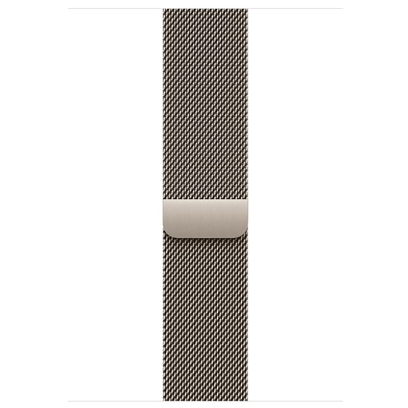 Apple�i�A�b�v���j&nbsp;46mm�P�[�X�p�~���l�[�[���[�v�@S/M�T�C�Y&nbsp;MGJ24FE/A