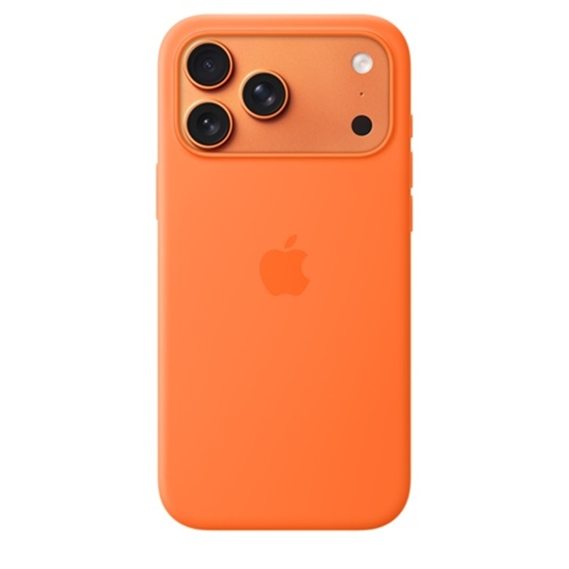 Apple�i�A�b�v���j&nbsp;MagSafe�Ή�iPhone 17 Pro Max�V���R�[���P�[�X&nbsp;MGFL4FE/A