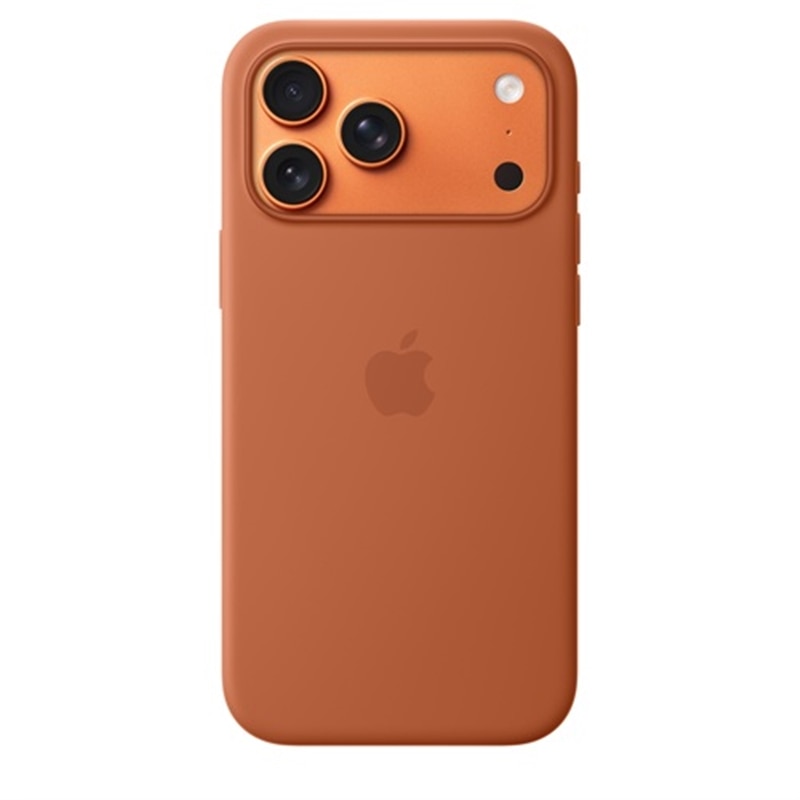 Apple�i�A�b�v���j&nbsp;MagSafe�Ή�iPhone 17 Pro Max�V���R�[���P�[�X&nbsp;MGFQ4FE/A