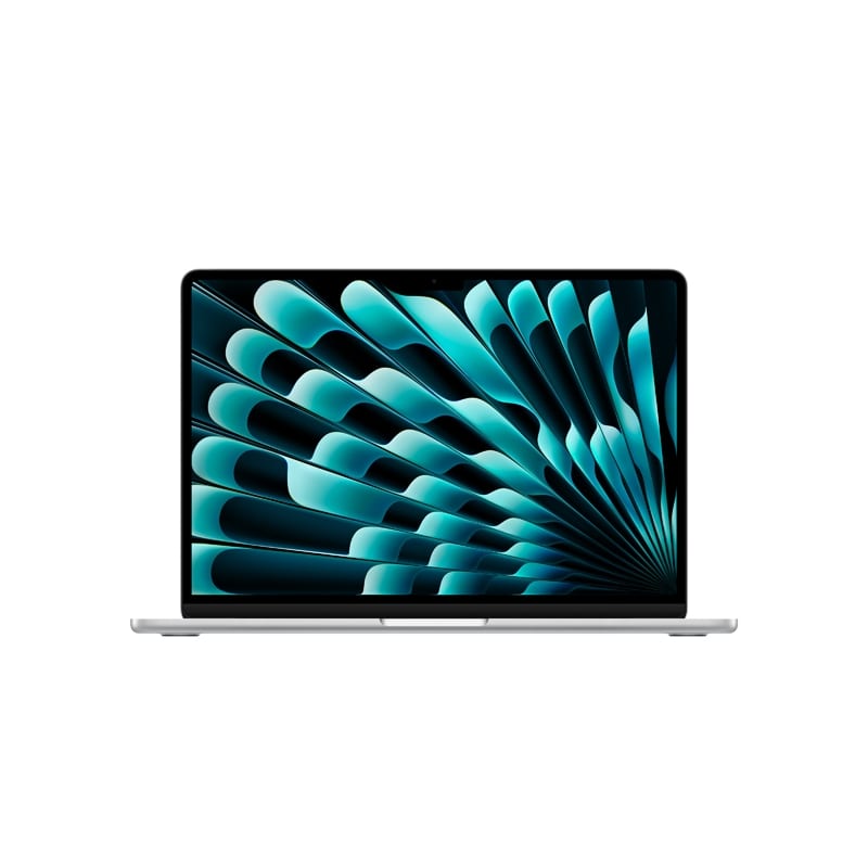 Apple�i�A�b�v���j&nbsp;13�C���`MacBook Air: 10�R�ACPU��10�R�AGPU�𓋍ڂ���Apple M5�`�b�v, 16GB, 1TB SSD&nbsp;MDH84J/A