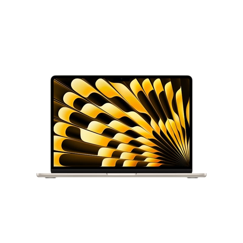 Apple�i�A�b�v���j&nbsp;13�C���`MacBook Air: 10�R�ACPU��10�R�AGPU�𓋍ڂ���Apple M5�`�b�v, 24GB, 1TB SSD&nbsp;MDHD4J/A