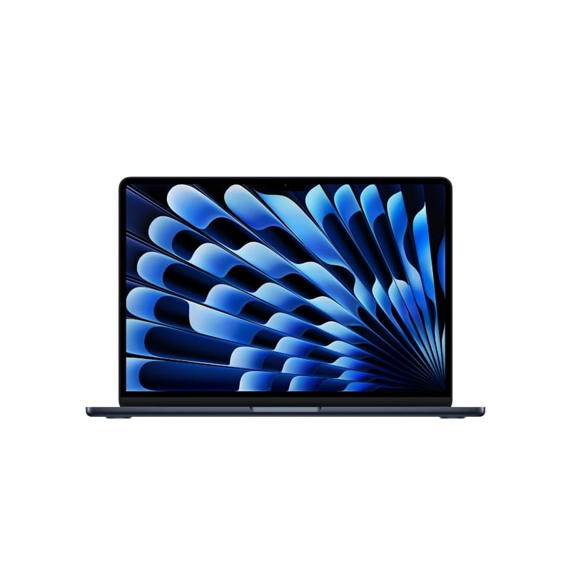 Apple�i�A�b�v���j&nbsp;13�C���`MacBook Air: 10�R�ACPU��10�R�AGPU�𓋍ڂ���Apple M5�`�b�v, 16GB, 1TB SSD&nbsp;MDHF4J/A
