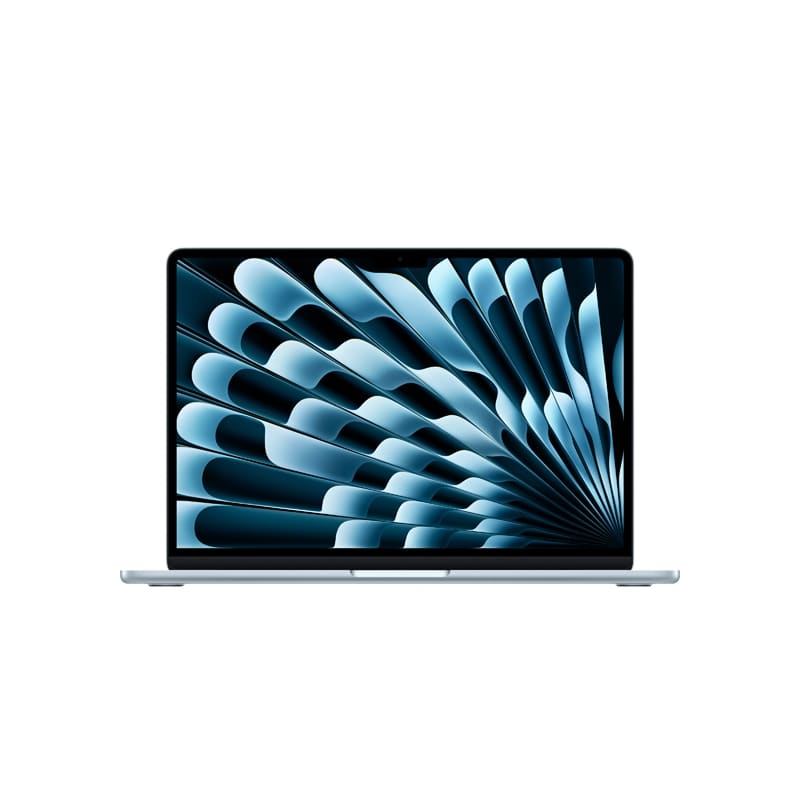 Apple�i�A�b�v���j&nbsp;13�C���`MacBook Air: 10�R�ACPU��10�R�AGPU�𓋍ڂ���Apple M5�`�b�v, 16GB, 1TB SSD&nbsp;MDHJ4J/A