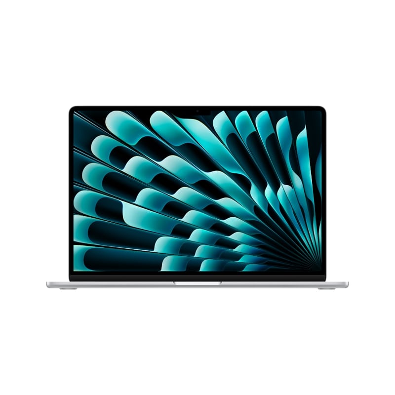 Apple�i�A�b�v���j&nbsp;15�C���`MacBook Air: 10�R�ACPU��10�R�AGPU�𓋍ڂ���Apple M5�`�b�v, 16GB, 1TB SSD&nbsp;MDVA4J/A
