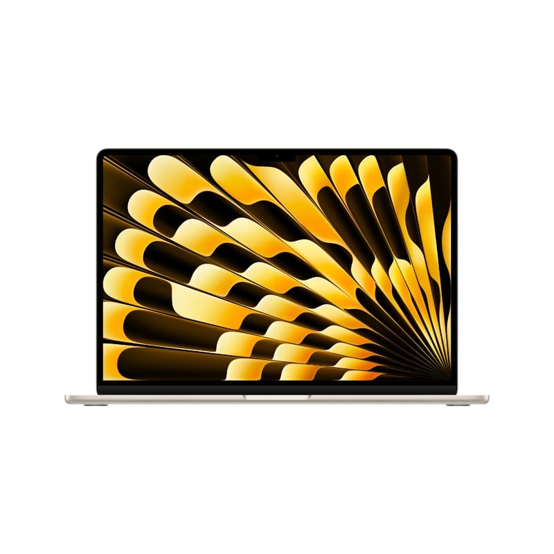 Apple�i�A�b�v���j&nbsp;15�C���`MacBook Air: 10�R�ACPU��10�R�AGPU�𓋍ڂ���Apple M5�`�b�v, 16GB, 1TB SSD&nbsp;MDVE4J/A