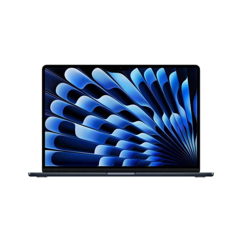 Apple�i�A�b�v���j&nbsp;15�C���`MacBook Air: 10�R�ACPU��10�R�AGPU�𓋍ڂ���Apple M5�`�b�v, 16GB, 512GB SSD&nbsp;MDVH4J/A