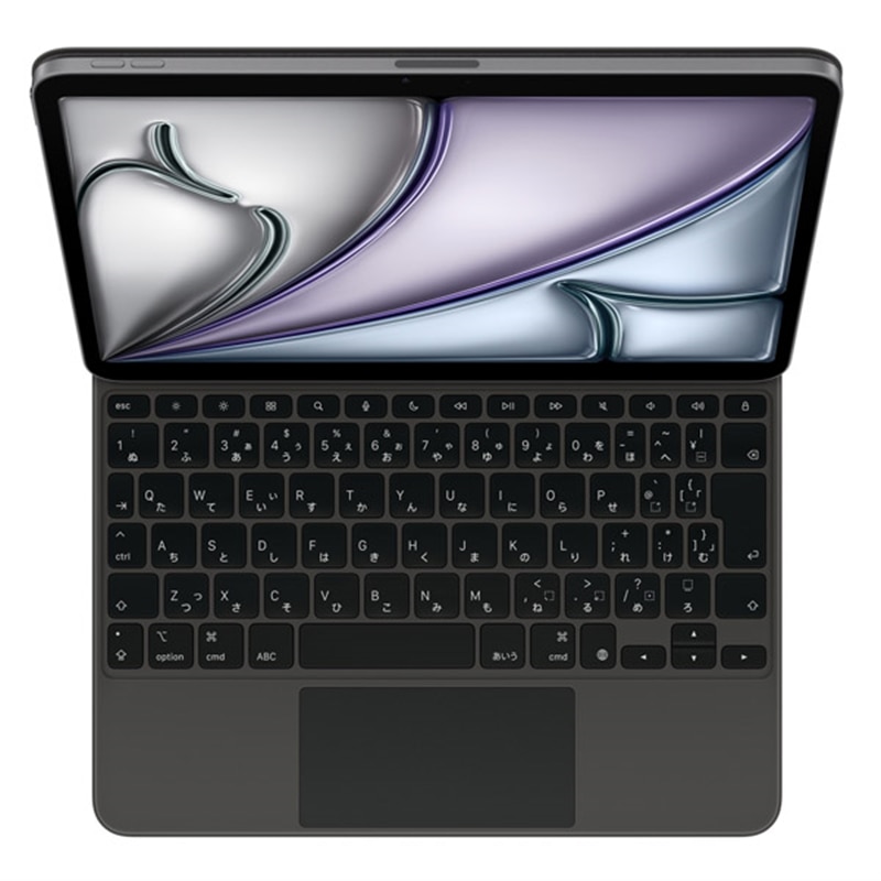 Apple�i�A�b�v���j&nbsp;11�C���`iPad Air�iM4�j�p Magic Keyboard�i�}�W�b�N�L�[�{�[�h�j���{��&nbsp;MGYX4J/A
