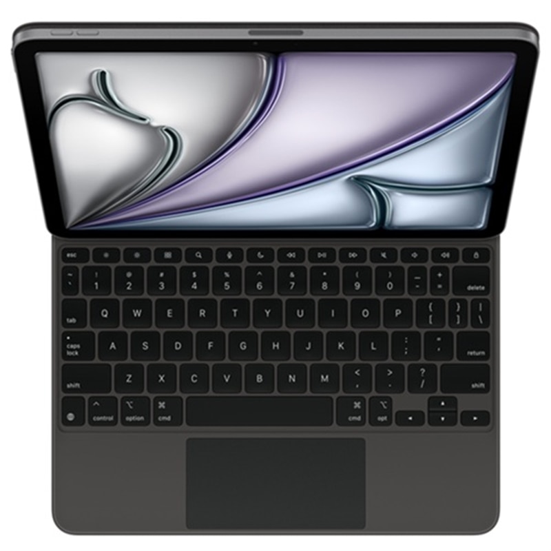 Apple�i�A�b�v���j&nbsp;11�C���`iPad Air�iM4�j�p�}�W�b�N�L�[�{�[�h  �p��iUS�j&nbsp;MGYX4LL/A