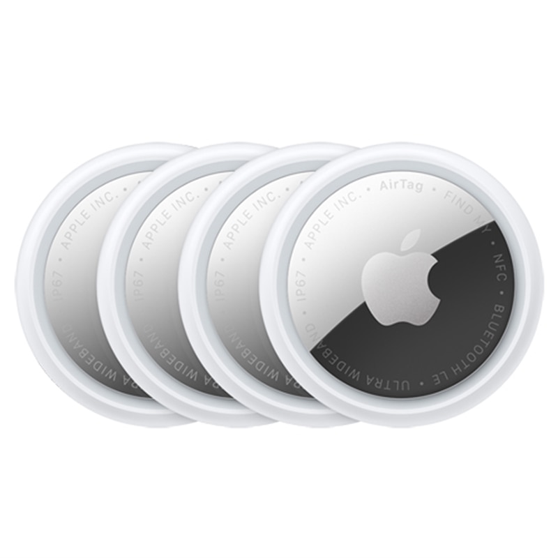 Apple�i�A�b�v���j&nbsp;AirTag�i4����j&nbsp;MFEA4ZP/A